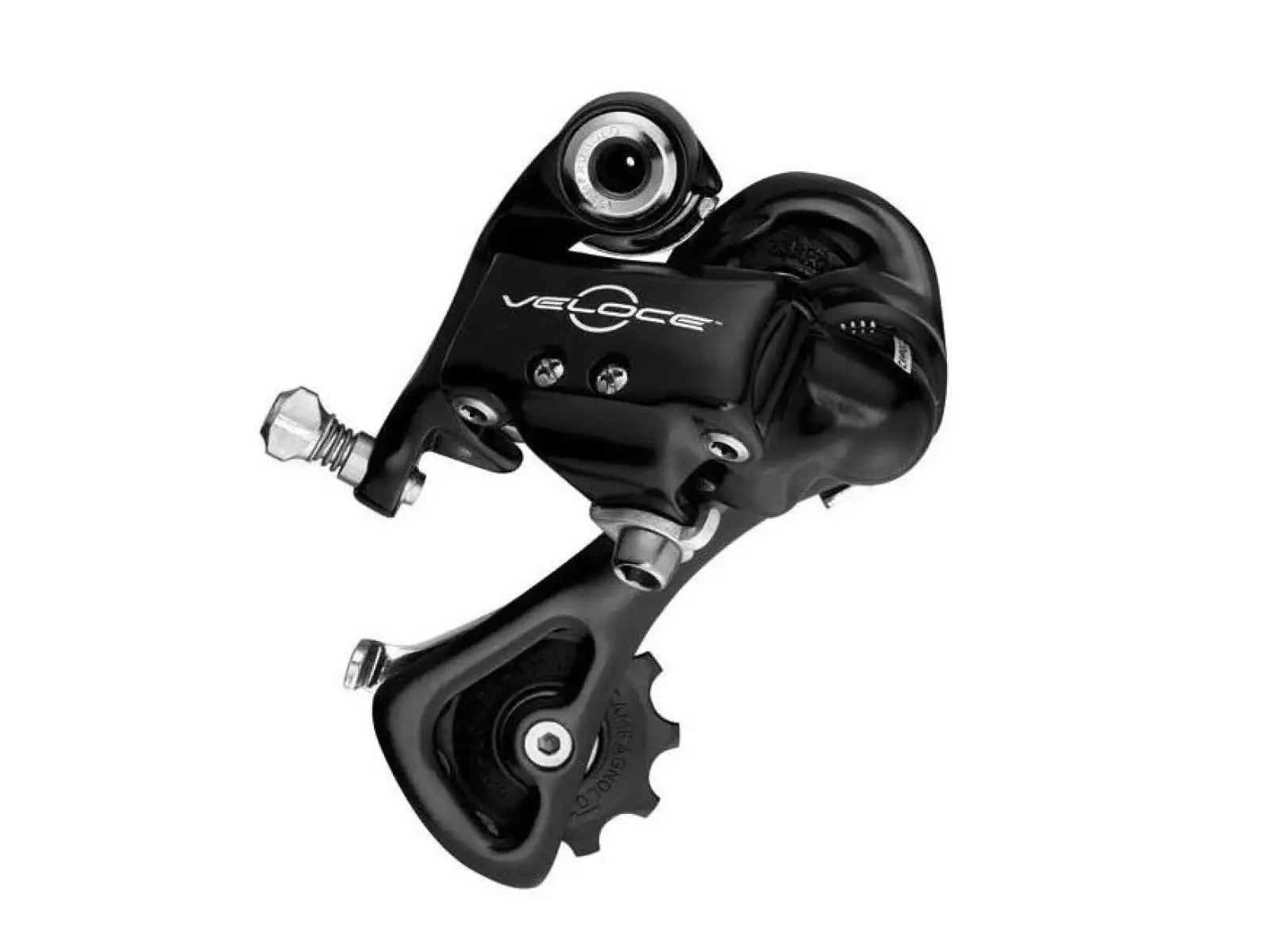 Campagnolo Veloce 10-fach Schaltwerk Mittellanger Käfig