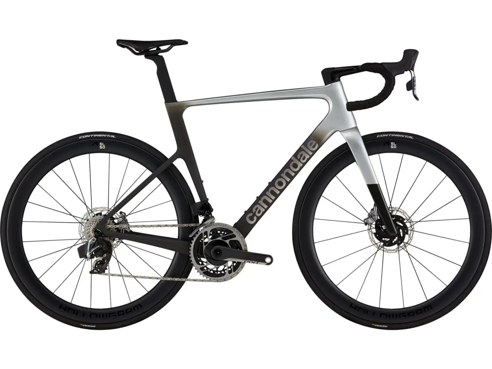 Cannondale SuperSix EVO Hi-MOD 1 Rennrad MRC
