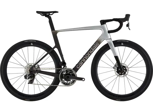 Cannondale SuperSix EVO Hi-MOD 1 Rennrad MRC