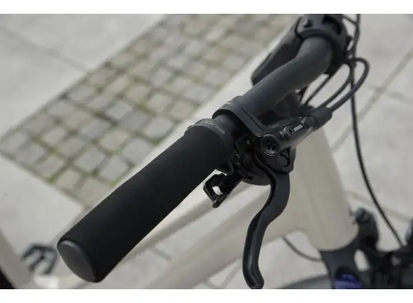Superior Blox 6.5 T MS Stadtfahrrad Gloss Dust