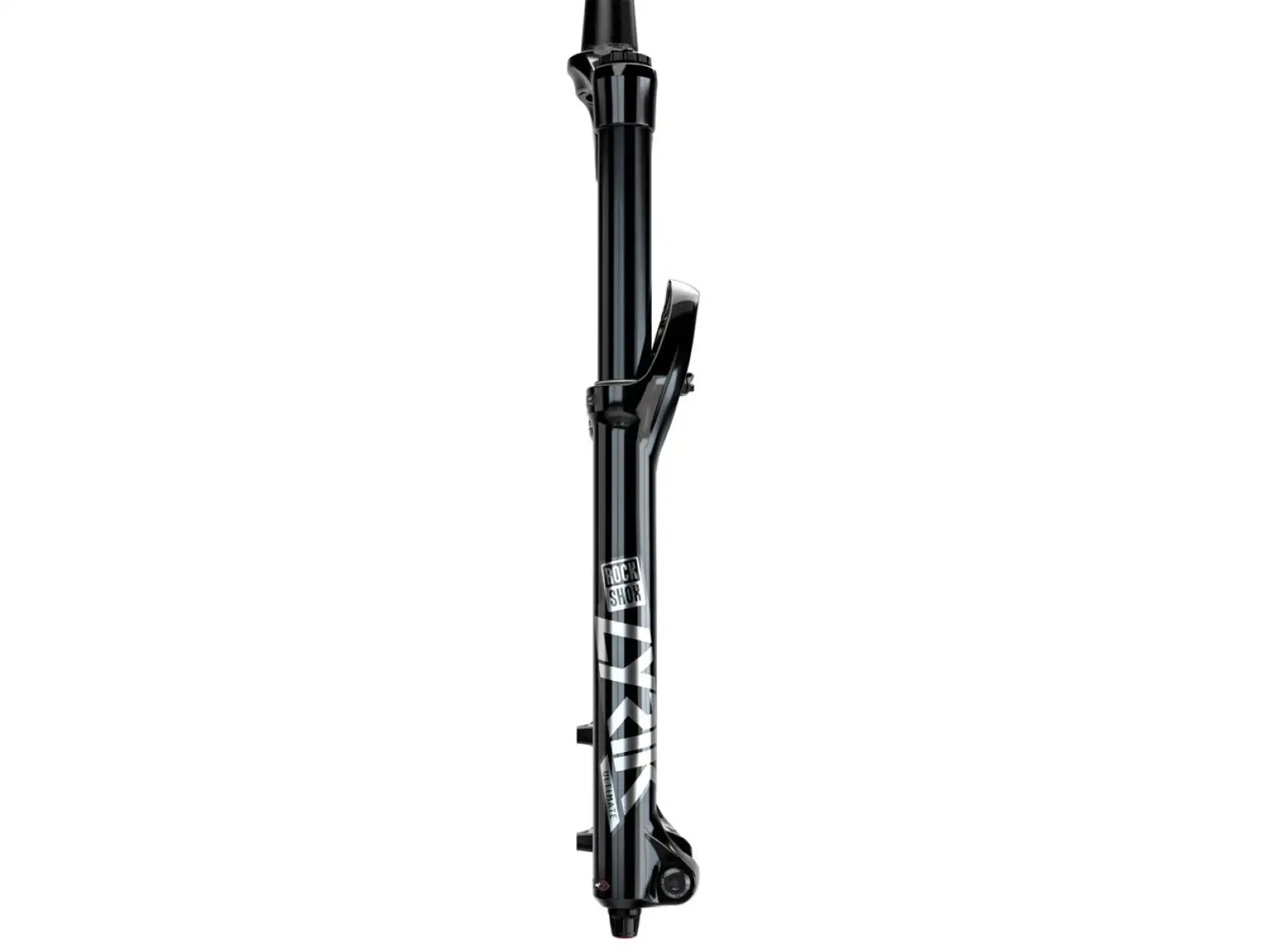 Rock Shox Lyrik Ultimate RC2 C3 29" 160 mm Federungsgabel 51 mm Offset Schwarz
