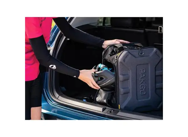 Topeak PakGo GearPack Reisetasche