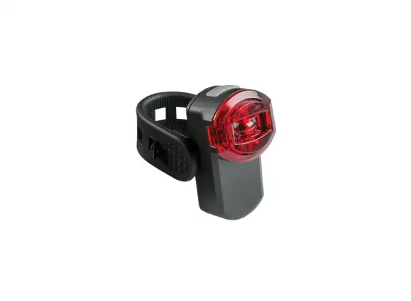 AXA Licht Compactline 35 USB Set Vorder Rücklicht