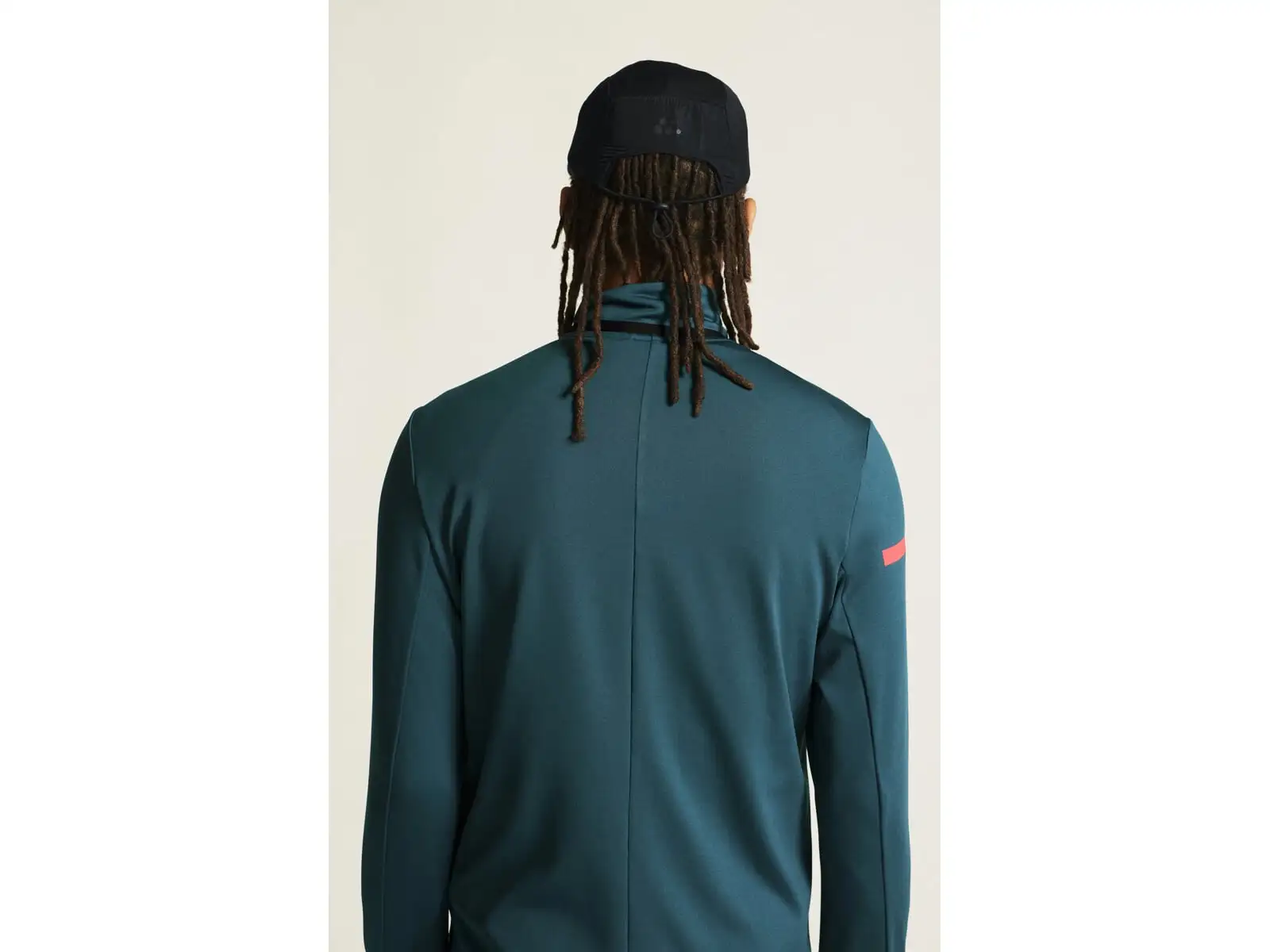 Craft ADV SubZ Herren Laufjacke grün