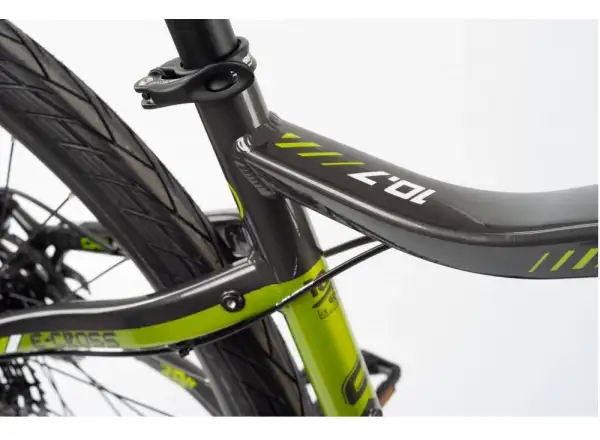 Crussis e-Cross 10.7 Herren E-Bike
