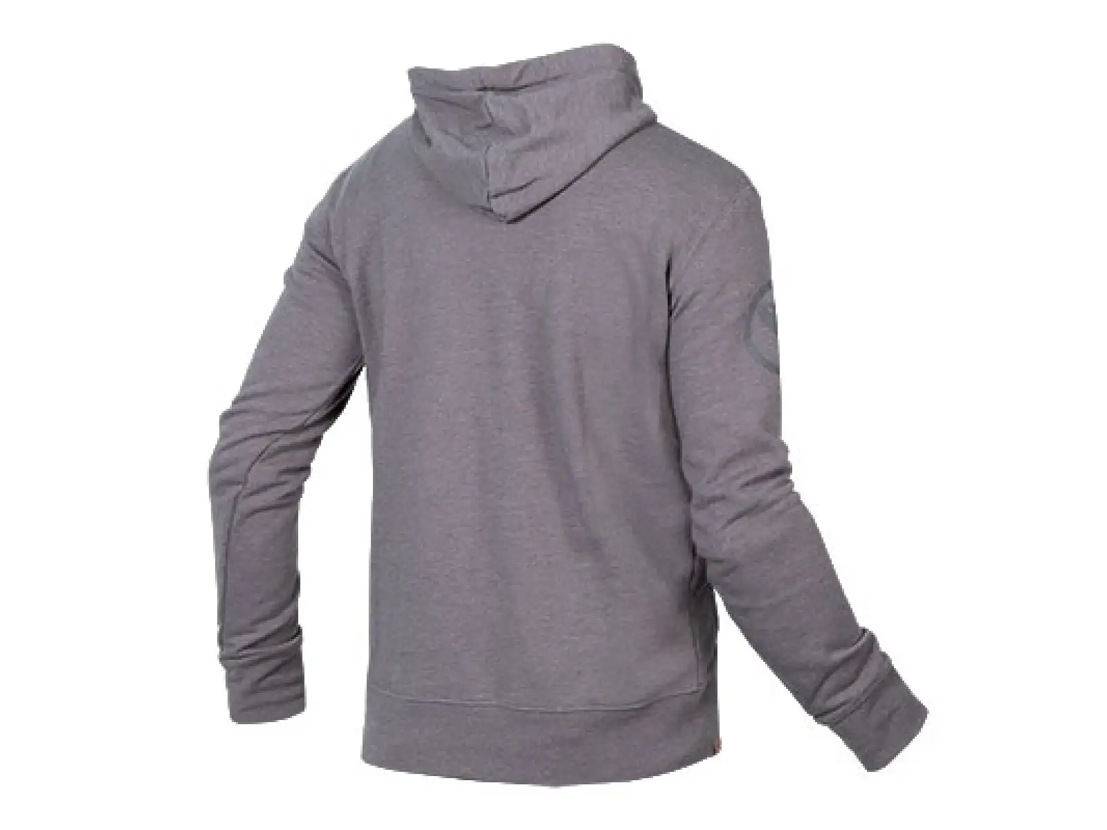 Endura One Clan Herren Kapuzenpullover Grey