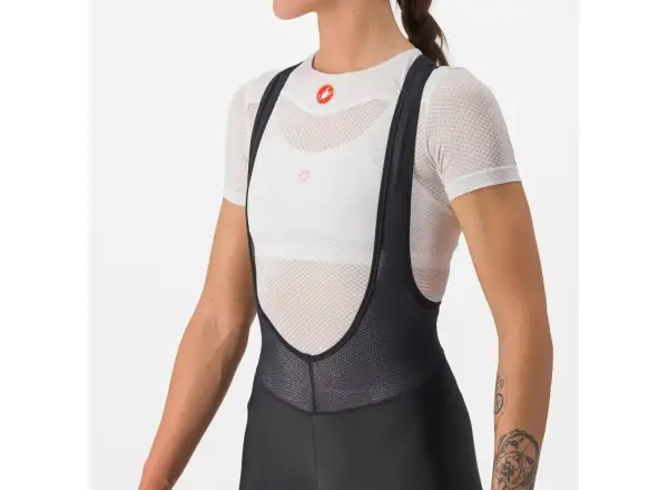 Castelli Entrata W Bibtight Damenhose Black