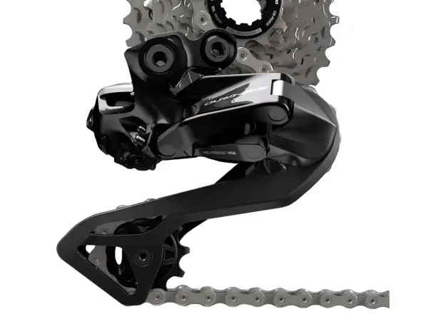 Shimano Dura-Ace Di2 RD-R9250 12-fach Rennrad-Schaltwerk