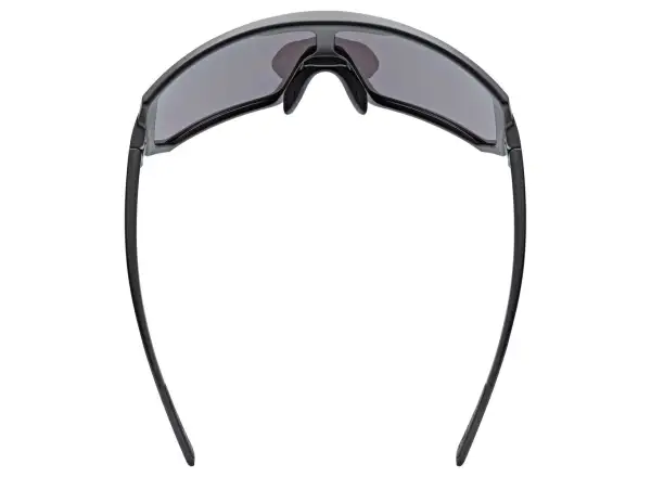 Uvex Sportstyle 235 Brille Black Matt/Mirror Lavender