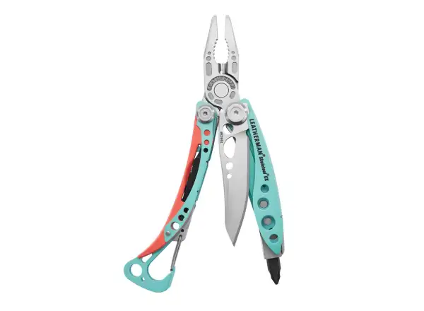 Multitool Paradies Leatherman Skeletool CX