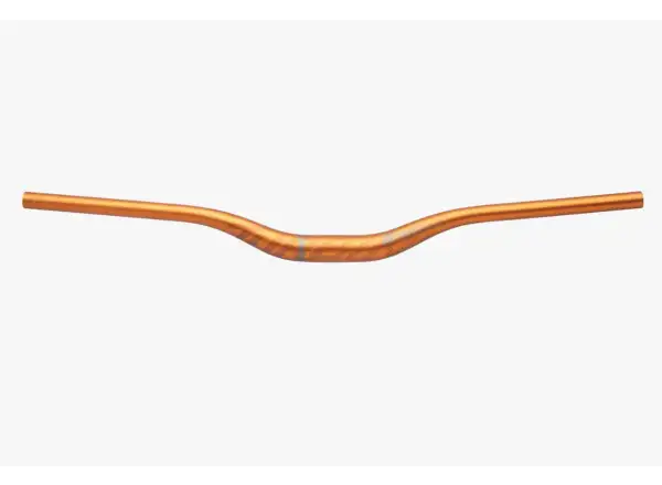 Race Face Turbine Lenker 40mm Riser 35x780 orange