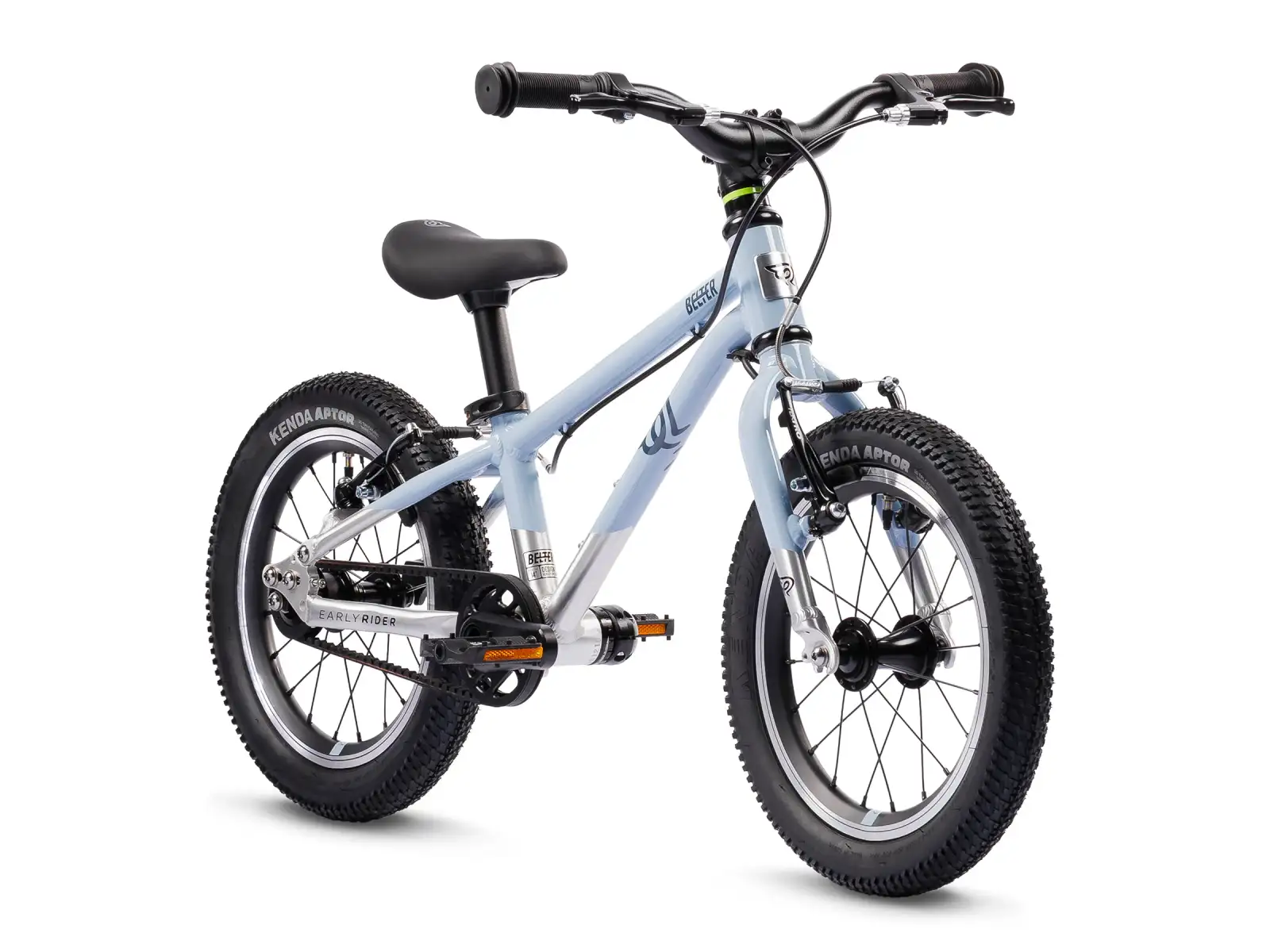 Early Rider Belter 14" Kinderfahrrad Blue 2026