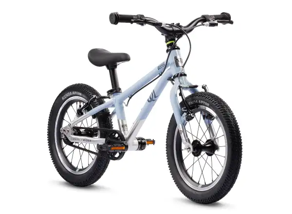 Early Rider Belter 14" Kinderfahrrad Blue 2026