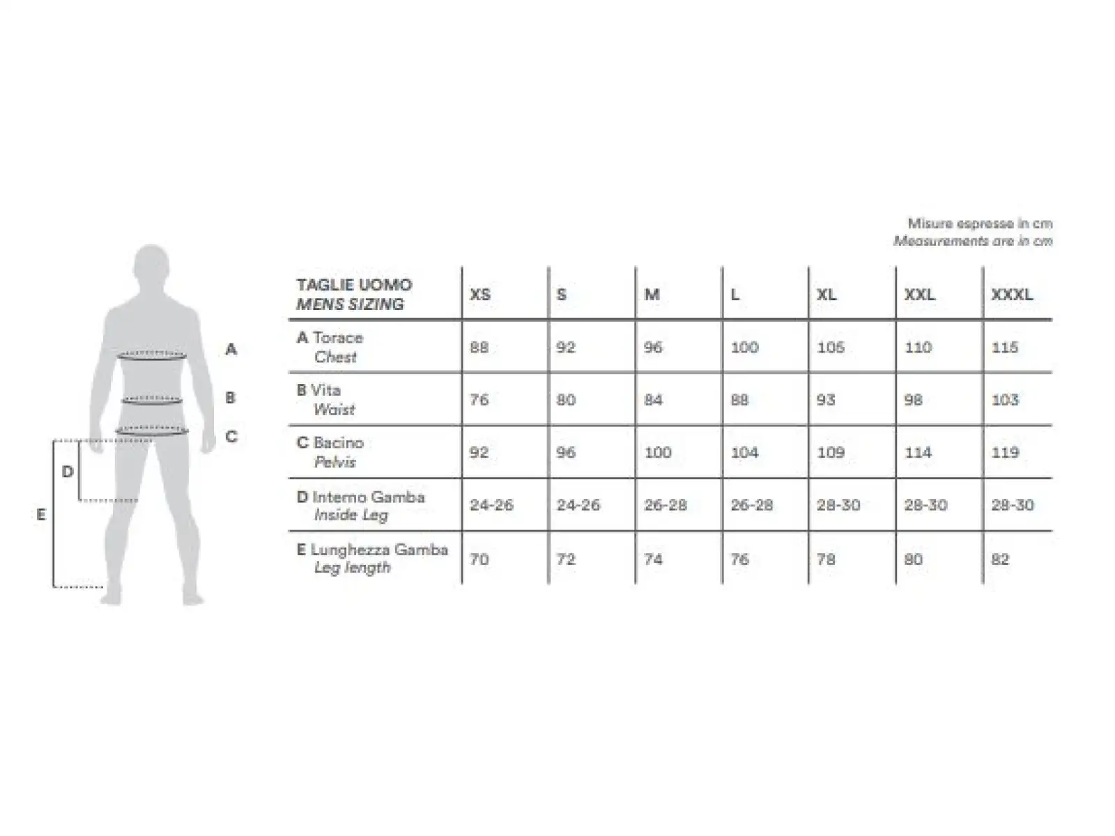 Alé Baselayer Pro Race Herren-Funktionsunterwäsche Weiß