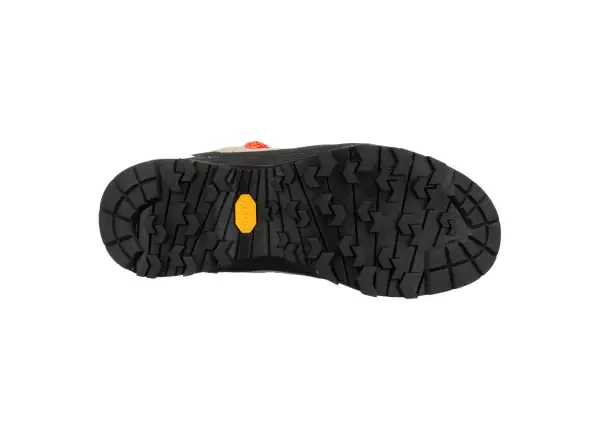 Salewa Alp Trainer 2 Damen Schuhe Haferflocken/Schwarz