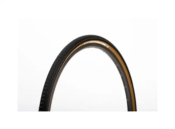 Panaracer Gravelking SS 48-584 Schotterreifen Kevlar Schwarz/Braun