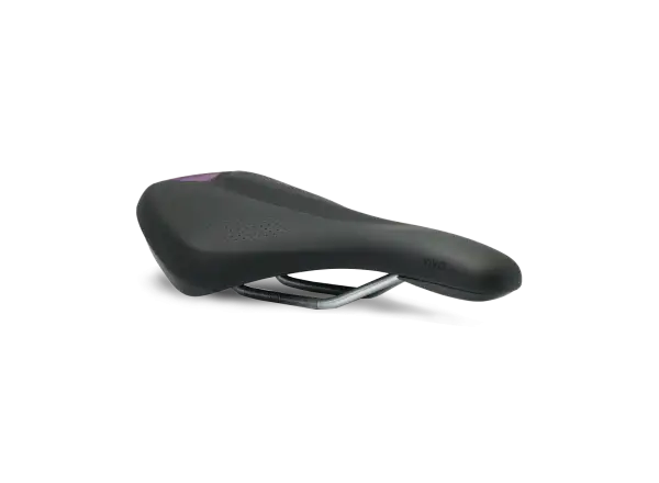 Selle Royal Vivo Moderate Sattel schwarz