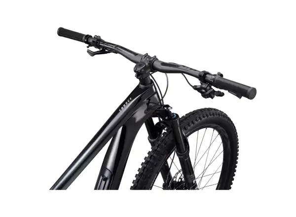 Giant Trance Advanced Pro 29 1 Bergfahrrad Carbon/Schwarz Diamant
