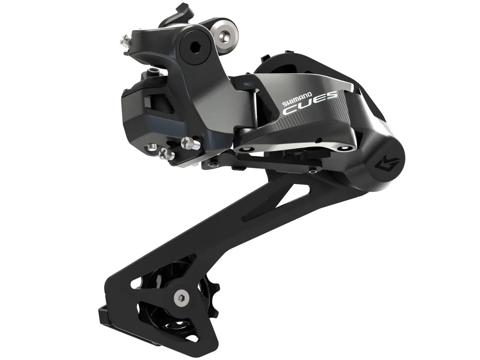 Shimano CUES RD-U6070 GS Di2 11-fach Schaltwerk