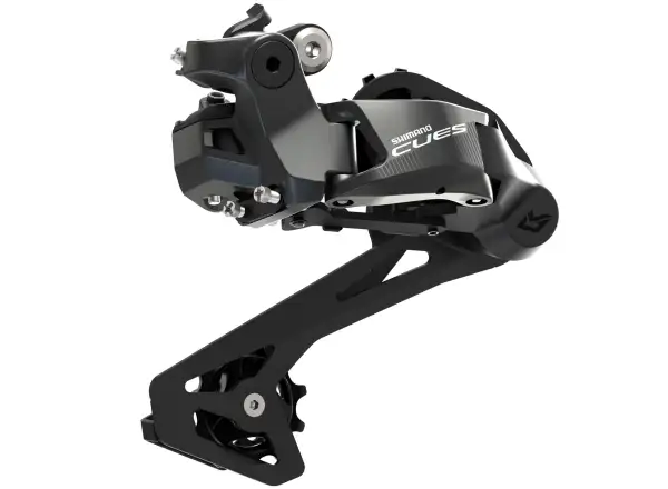 Shimano CUES RD-U6070 GS Di2 11-fach Schaltwerk