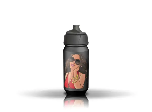 Rie:sel Design Trinkflasche 500 ml Girl II
