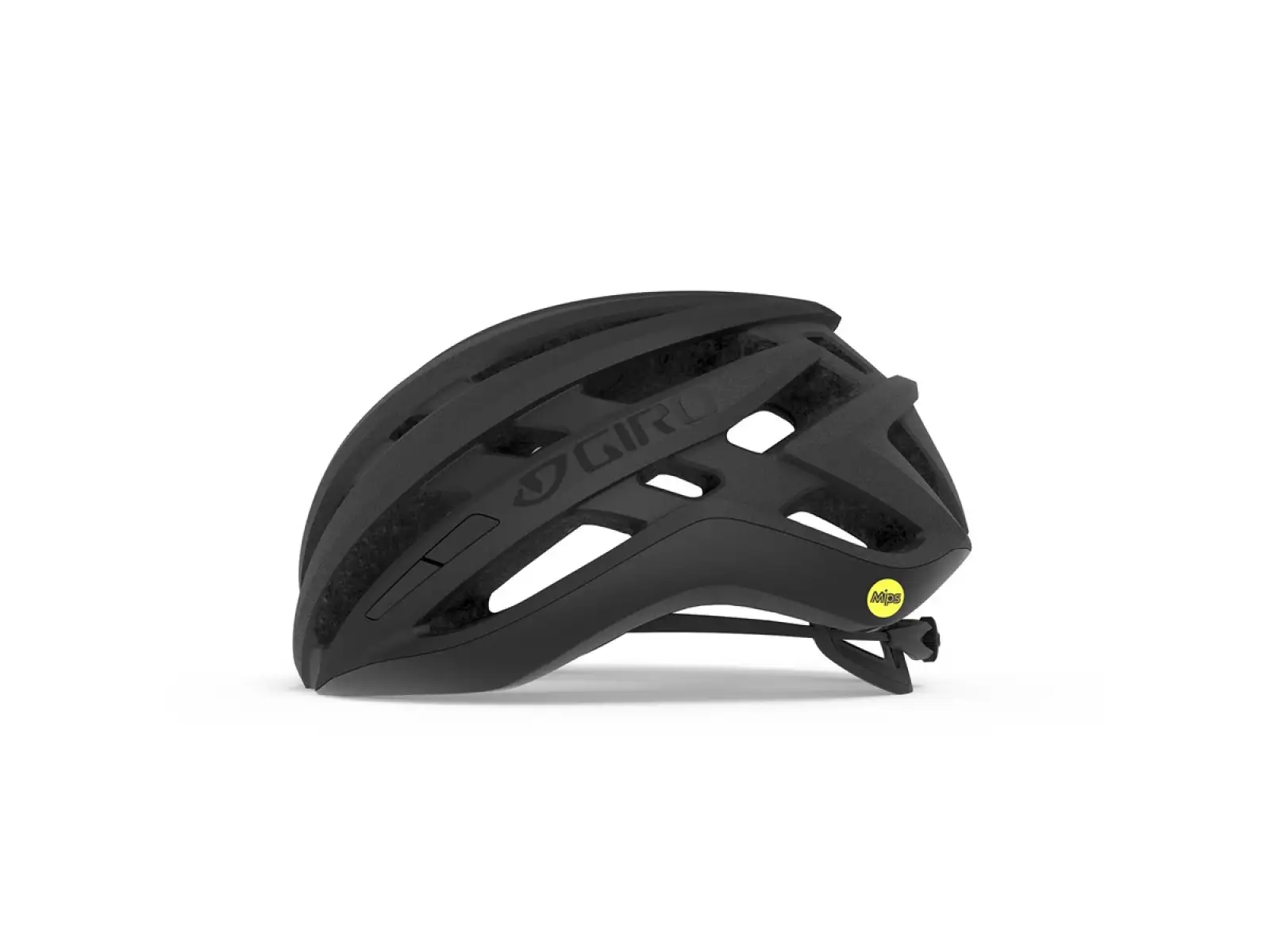Giro Agilis Mips Rennradhelm Mat Black