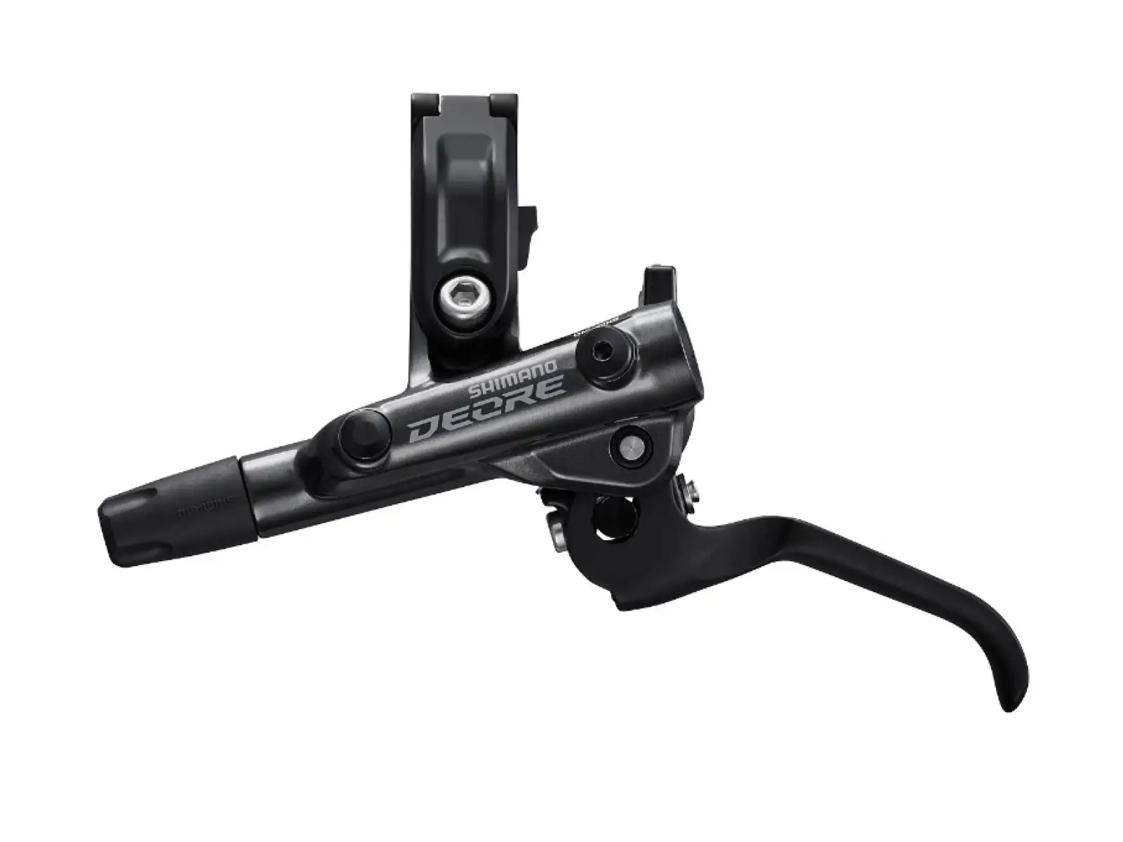Shimano Deore BL-M6100 Linker Bremsgriff Grau