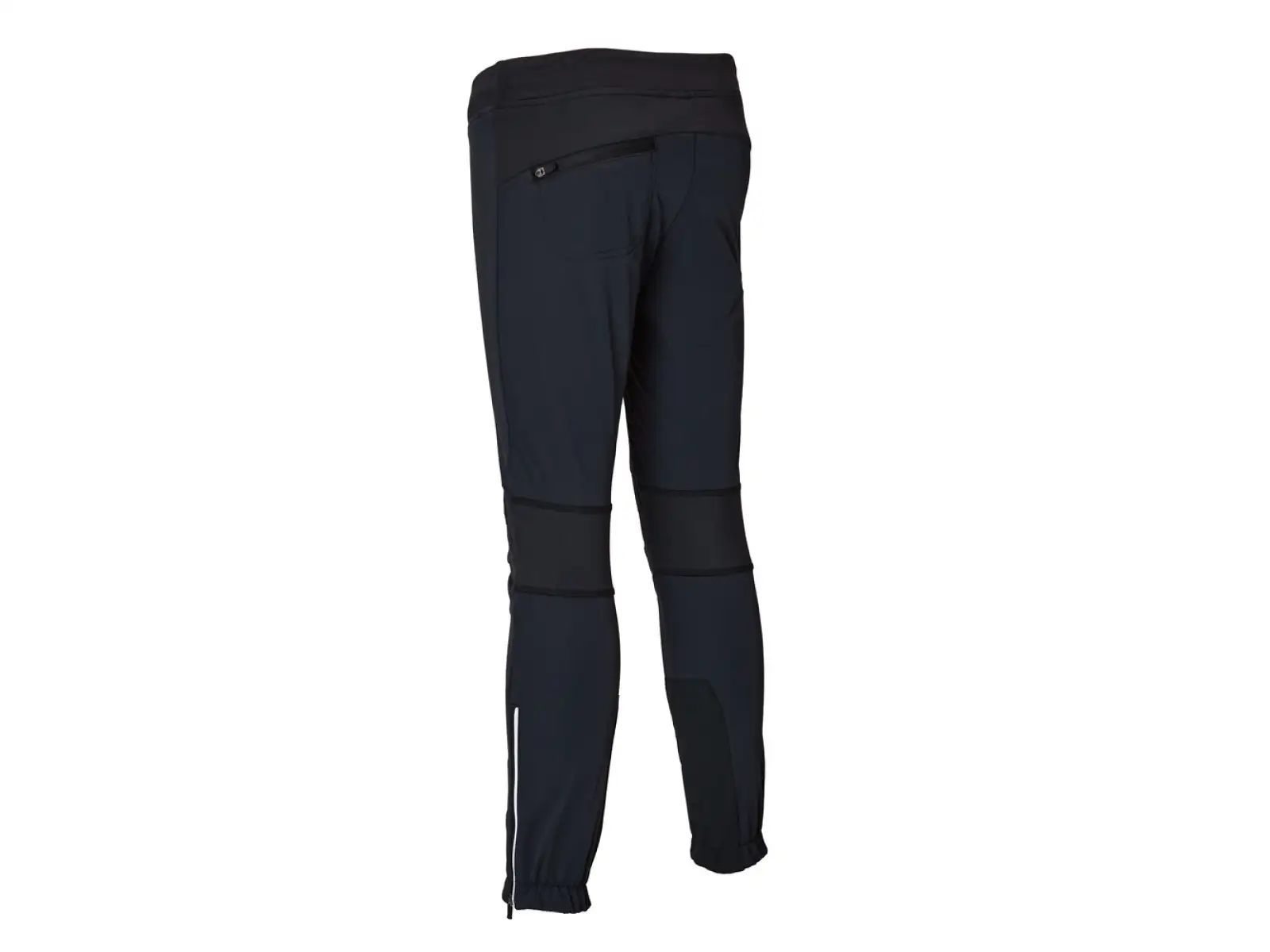 Silvini Melito CP1329 Kinder Laufhose Schwarz