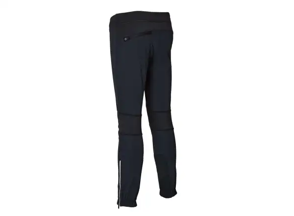 Silvini Melito CP1329 Kinder Laufhose Schwarz