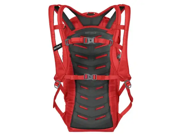 Salewa Ultra Train 22 l Rucksack Flame