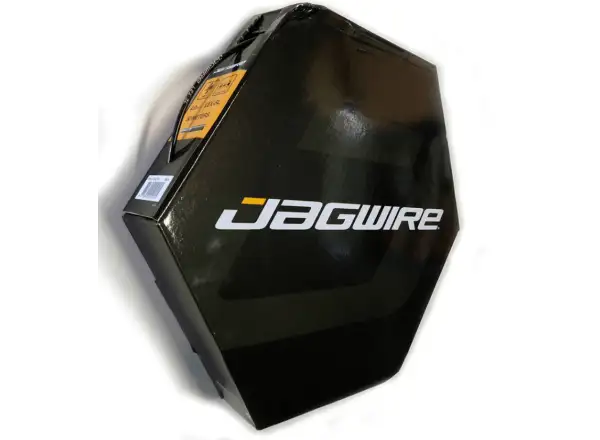 Jagwire LEX-SL 3 mm Bowdenzug für Teleskopsattelstützen Schwarz 1 Meter
