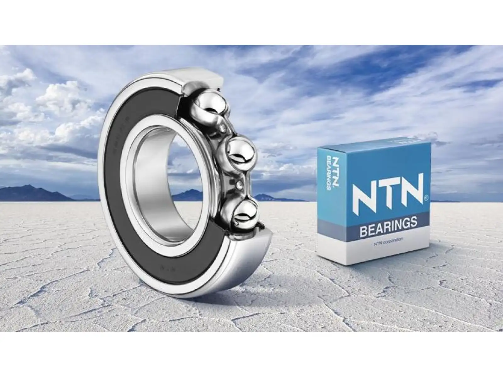 NTN 6801LLU/5K Lager