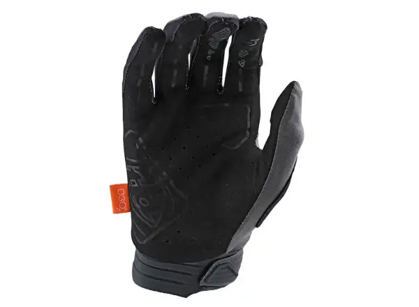Troy Lee Designs Gambit Handschuhe Holzkohle