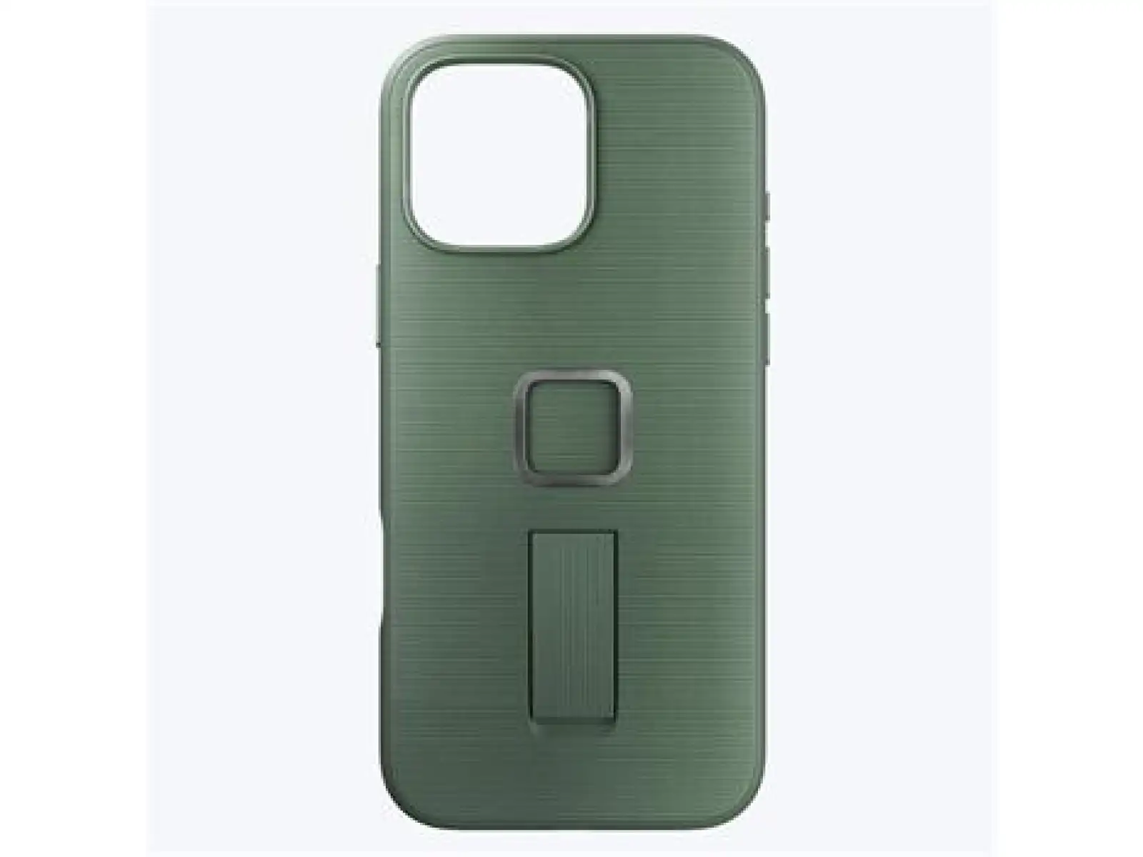 Peak Design Mobile Everyday Loop Case iPhone 16 Pro Max Hülle für Handy Sage