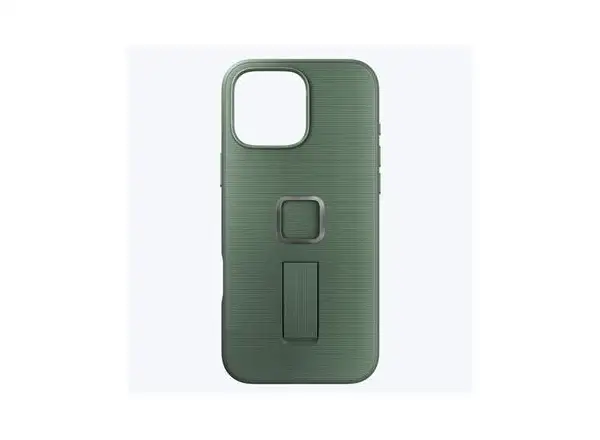 Peak Design Mobile Everyday Loop Case iPhone 16 Pro Max Hülle für Handy Sage