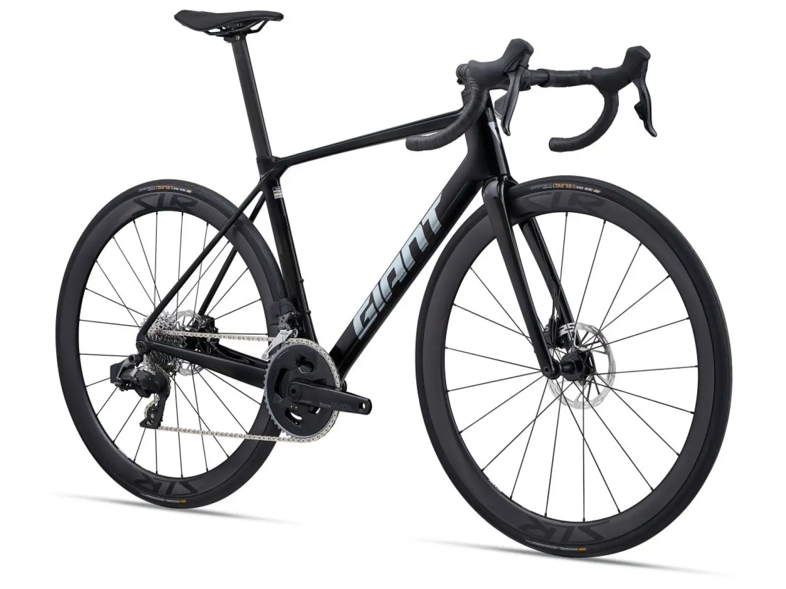 Giant TCR Advanced Pro 1 AXS Rennrad Carbon