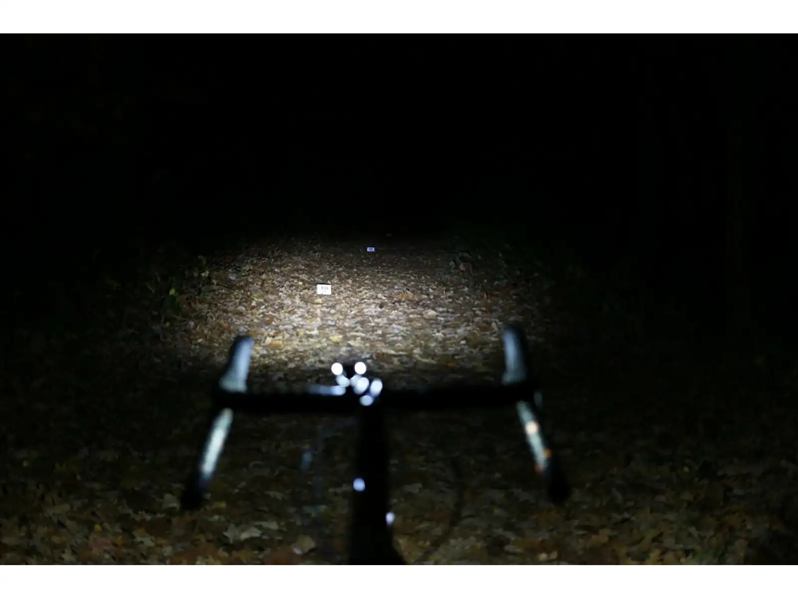 Smart Rays USB Frontlicht