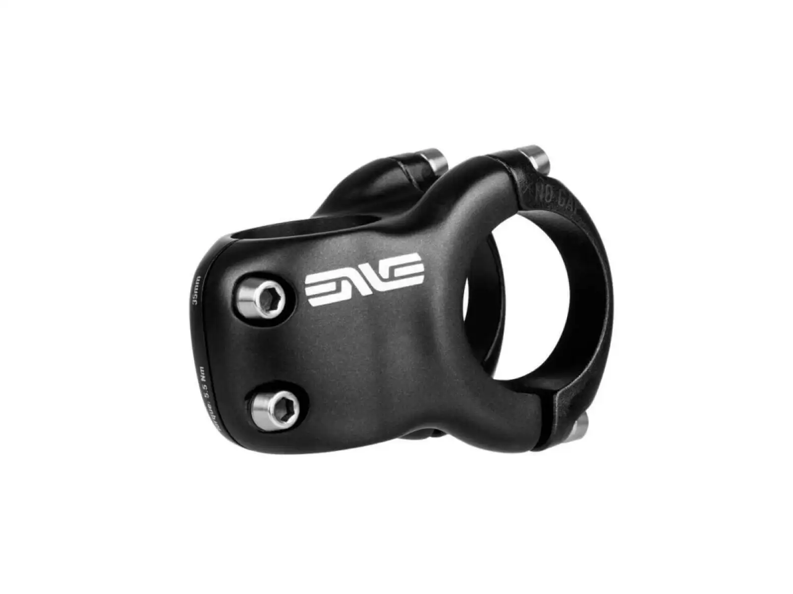 Enve M7 Kohlefaser-Vorbau schwarz 35 mm