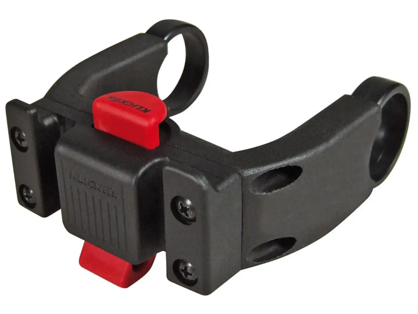 Klickfix Adapter für Lenker am E-Bike