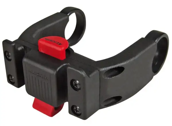 Klickfix Adapter für Lenker am E-Bike
