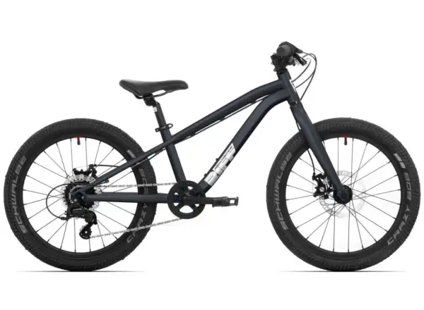 Rock Machine RIFF Tr 20 Kinderfahrrad Matte Deep Ocean Blue