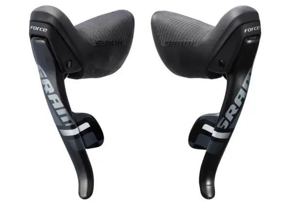 Sram Force 22 Brems-/Schaltgriffe