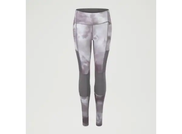 Endura SingleTrack Damen Leggings Dreich Grey
