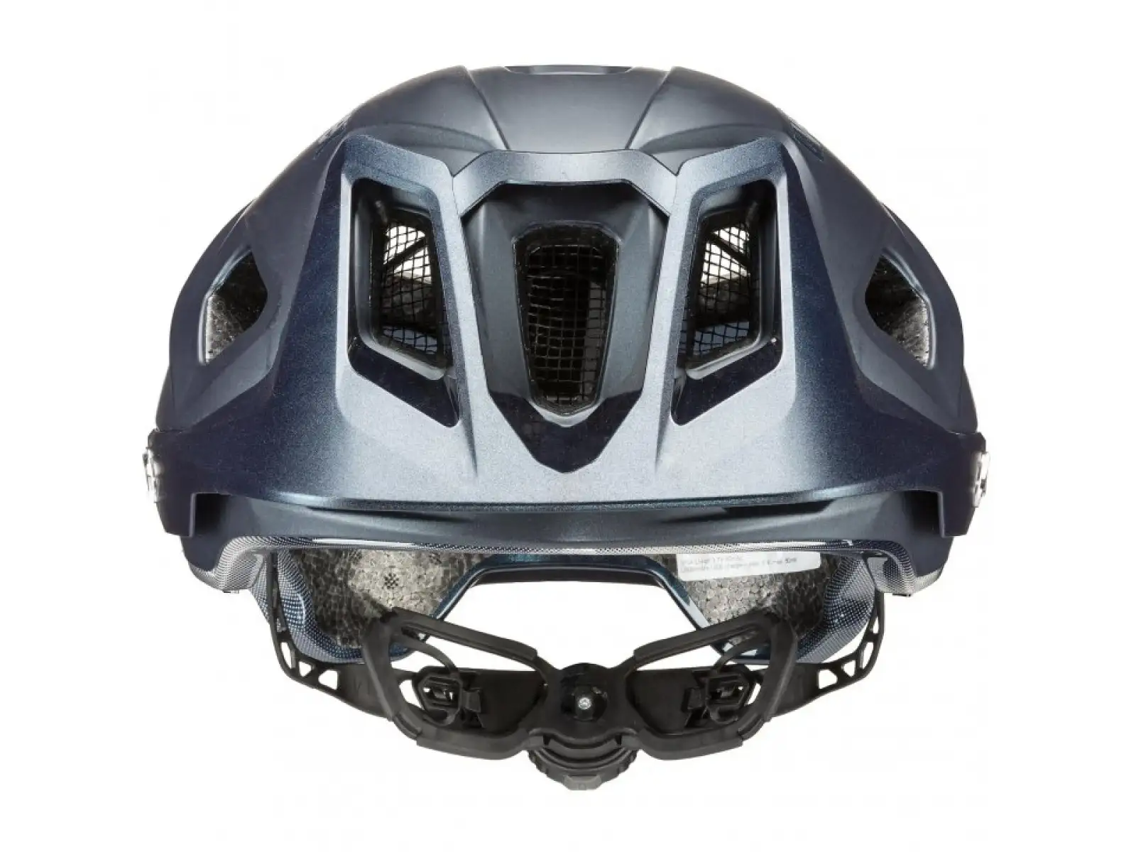 Uvex Quatro Integrale Tocsen Helm Deep Space/Sand Matt