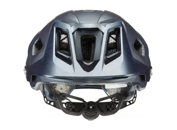 Uvex Quatro Integrale Tocsen Helm Deep Space/Sand Matt