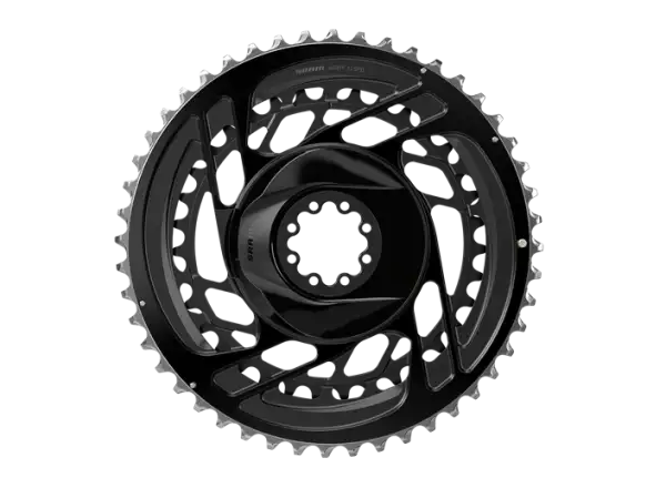 Sram Force D2 DM Kettenblatt-Kit 48/35 Zähne