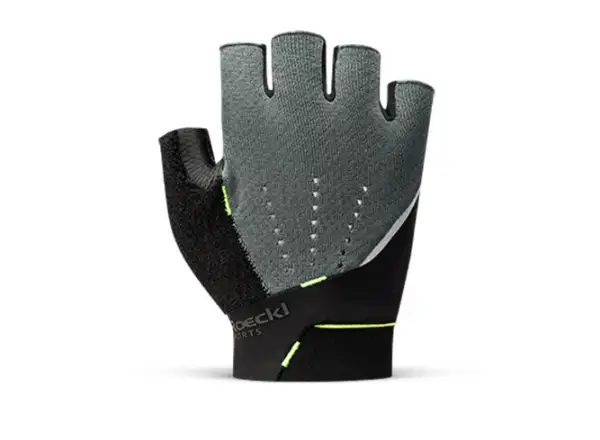 Roeckl Icon 2 Fahrradhandschuhe Jungle Green