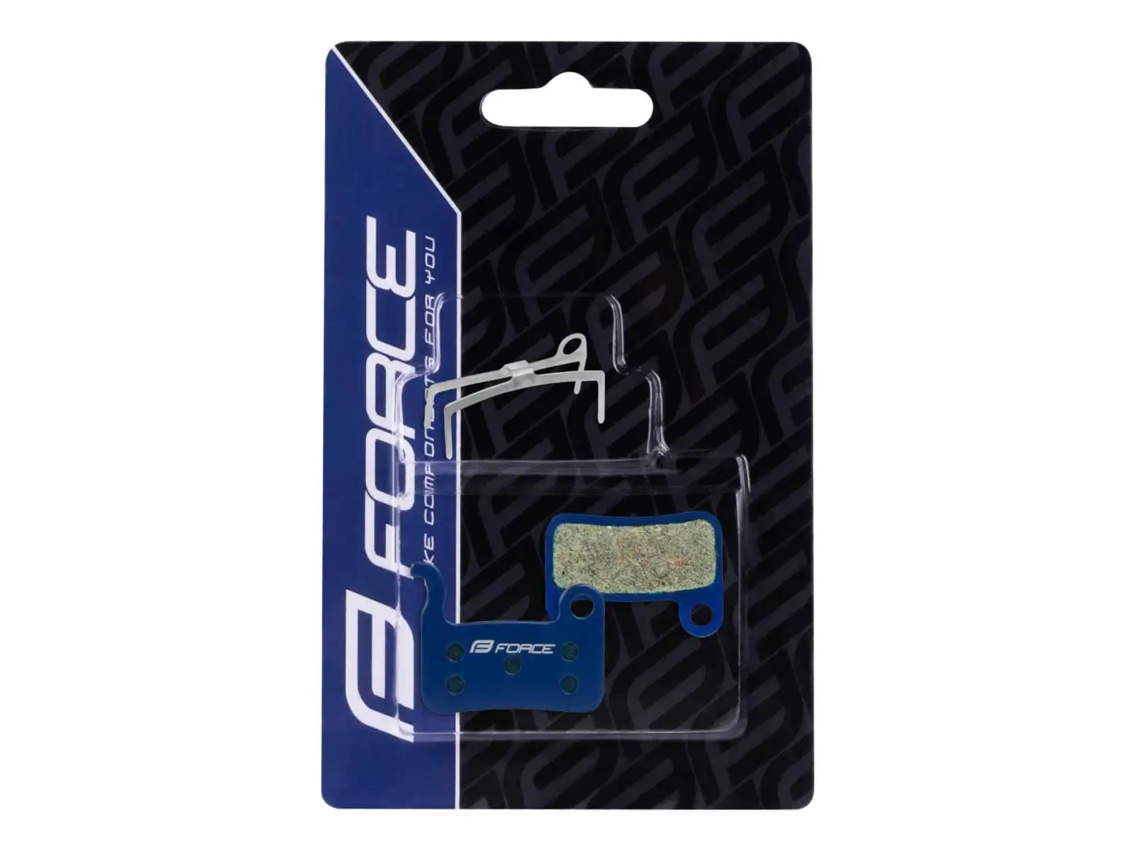 Force SH M07 Bremsbeläge Polymer
