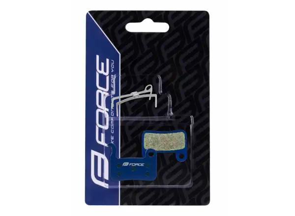 Force SH M07 Bremsbeläge Polymer