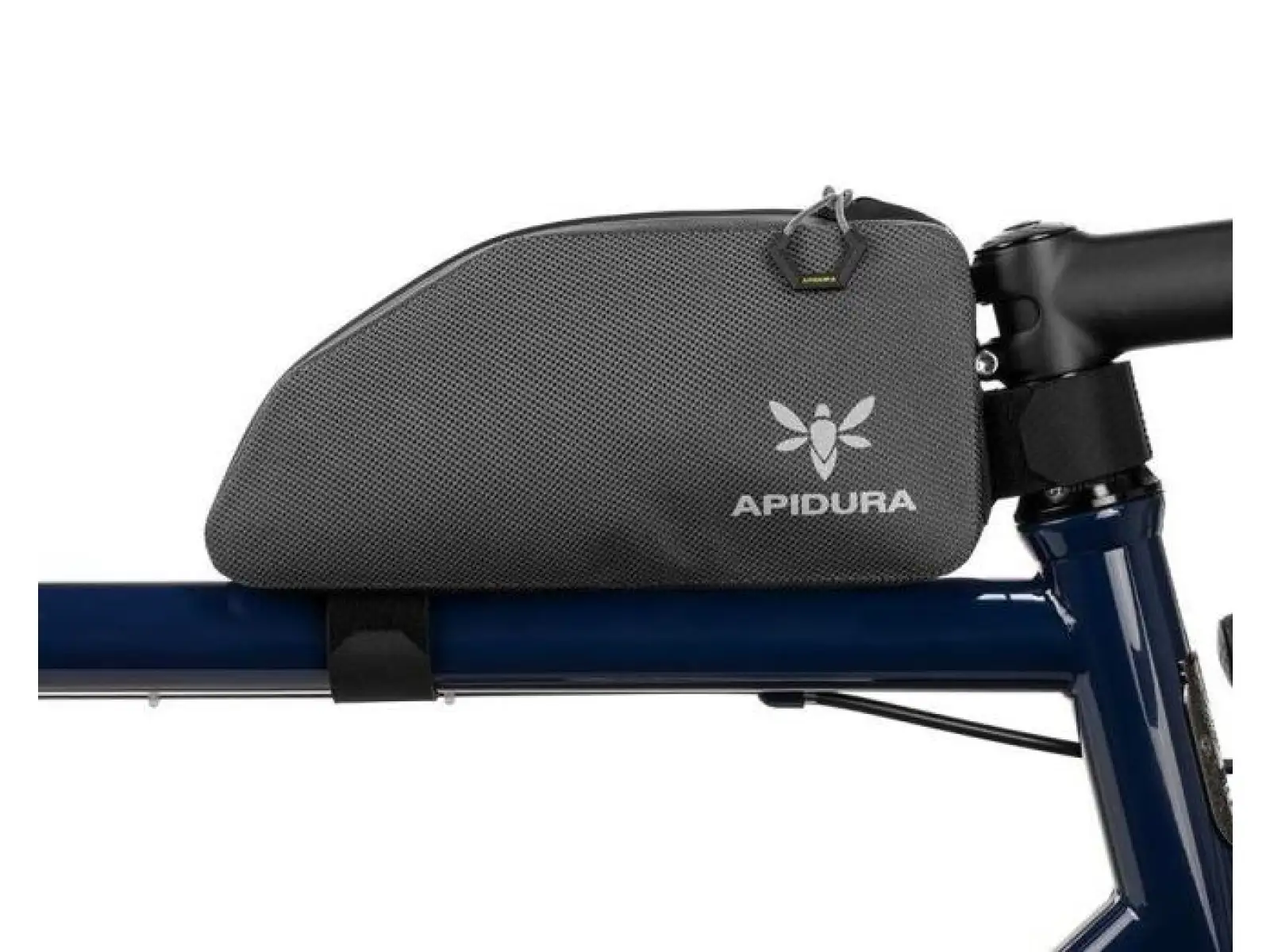 Apidura Expedition Bolt-On Top Tube Pack 1L Rahmentasche